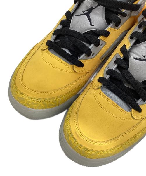 NIKE（ナイキ）NIKE (ナイキ) Jordan Spizike Low PRM 