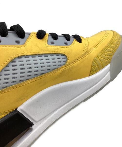 NIKE（ナイキ）NIKE (ナイキ) Jordan Spizike Low PRM 