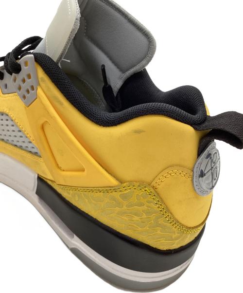 NIKE（ナイキ）NIKE (ナイキ) Jordan Spizike Low PRM 