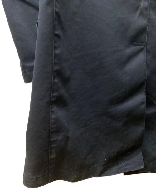 COACH（コーチ）COACH (コーチ) ライナー付コート ネイビー サイズ:Mの古着・服飾アイテム