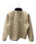 Patagonia (パタゴニア) CLASSIC Retro-X JACKET ベージュ サイズ:M：12000円