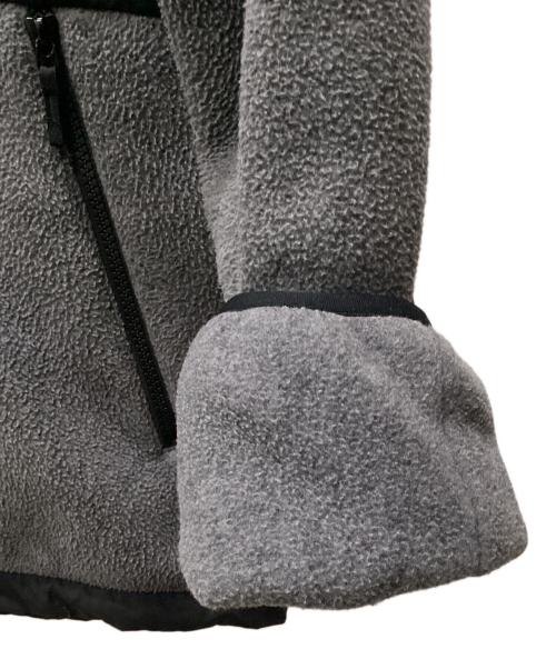 THE NORTH FACE（ザ ノース フェイス）THE NORTH FACE (ザ ノース フェイス) ジャケット グレー サイズ:Mの古着・服飾アイテム