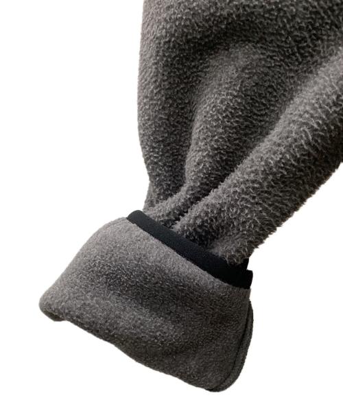 THE NORTH FACE（ザ ノース フェイス）THE NORTH FACE (ザ ノース フェイス) ジャケット グレー サイズ:Mの古着・服飾アイテム