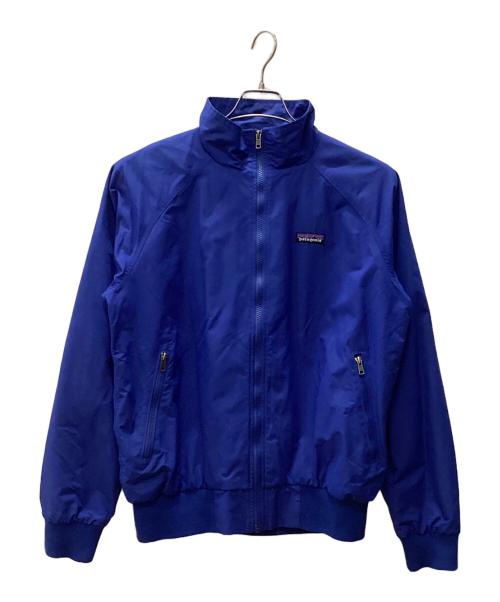 Patagonia（パタゴニア）Patagonia (パタゴニア) バギーズジャケット ブルー サイズ:Mの古着・服飾アイテム