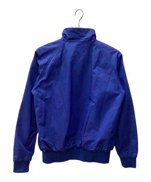 Patagonia（パタゴニア）Patagonia (パタゴニア) バギーズジャケット ブルー サイズ:Mの古着・服飾アイテム