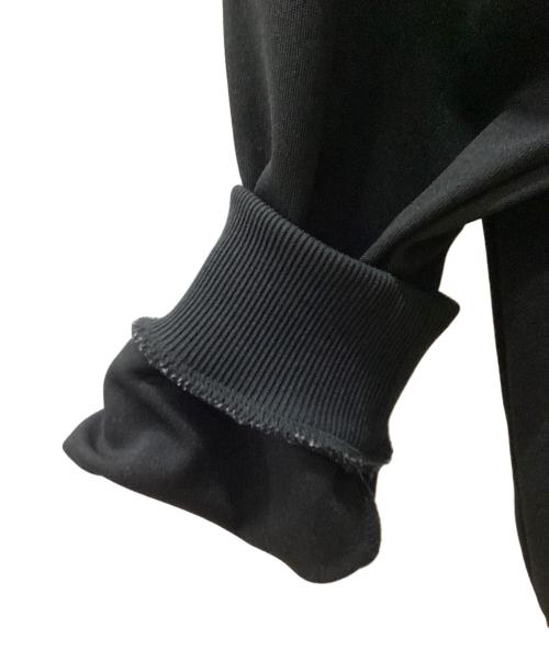 FRED PERRY（フレッドペリー）FRED PERRY (フレッドペリー) トラックジャケット ブラック サイズ:Mの古着・服飾アイテム