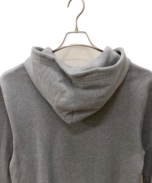JORDAN（ジョーダン）JORDAN (ジョーダン) プルオーバーパーカー グレー サイズ:Mの古着・服飾アイテム