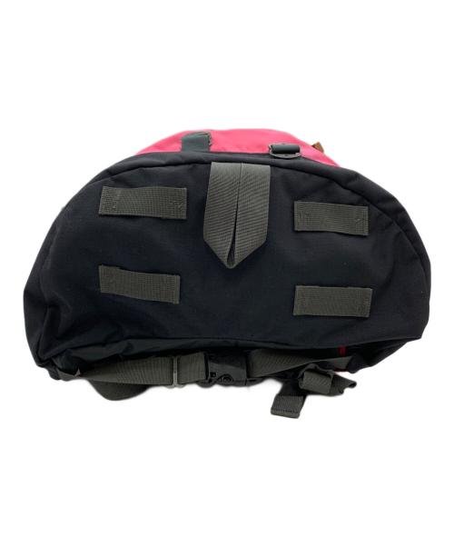 GREGORY（グレゴリー）GREGORY (グレゴリー) BEAMS BOY (ビームスボーイ) 別注 VINTAGE DAY PACK ピンクの古着・服飾アイテム