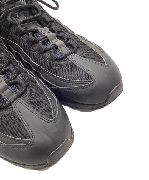 NIKE（ナイキ）NIKE (ナイキ) Air Max 95 Essential ブラック サイズ:28cmの古着・服飾アイテム