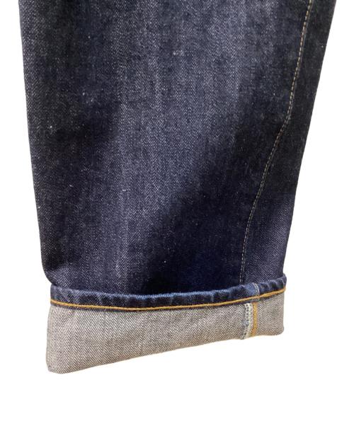 LEVI'S（リーバイス）LEVI'S (リーバイス) 復刻501XXデニムパンツ インディゴ サイズ:w33/L34の古着・服飾アイテム