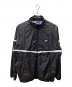 Championチャンピオン）の古着「ZIP JACKET」｜グレー