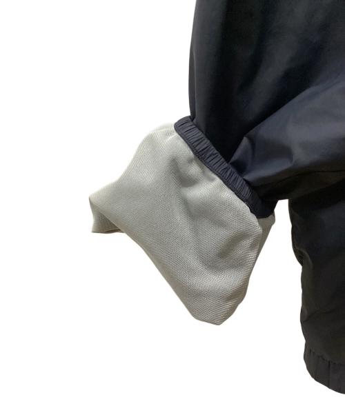 Champion（チャンピオン）Champion (チャンピオン) ZIP JACKET グレー サイズ:XLの古着・服飾アイテム