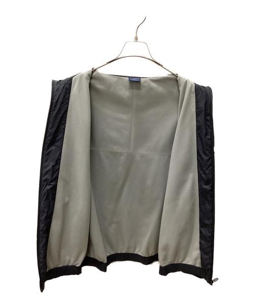 Champion（チャンピオン）Champion (チャンピオン) ZIP JACKET グレー サイズ:XLの古着・服飾アイテム