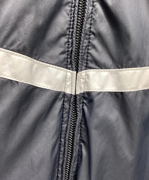 Champion（チャンピオン）Champion (チャンピオン) ZIP JACKET グレー サイズ:XLの古着・服飾アイテム