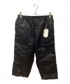 NEXUSVIIネクサスセブン）の古着「K-2 MOD. PANTS」｜ブラック