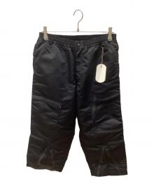 NEXUSVII（ネクサスセブン）の古着「K-2 MOD. PANTS」｜ブラック