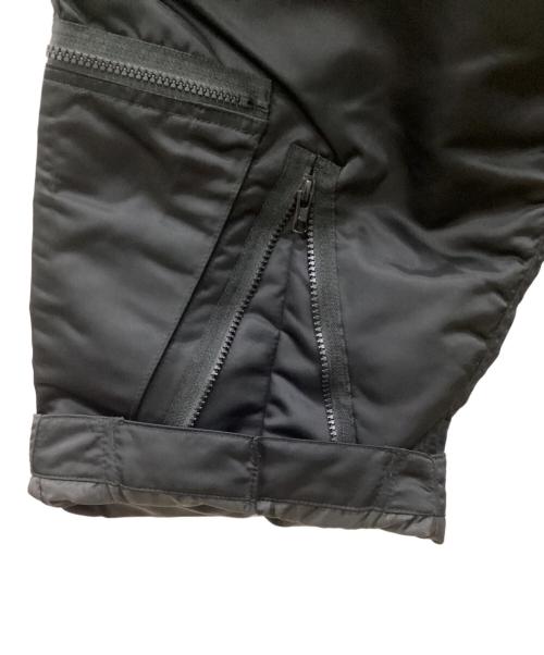 NEXUSVII（ネクサスセブン）NEXUSVII (ネクサスセブン) K-2 MOD. PANTS ブラック サイズ:46の古着・服飾アイテム