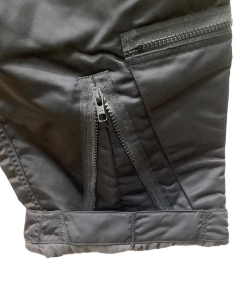 NEXUSVII（ネクサスセブン）NEXUSVII (ネクサスセブン) K-2 MOD. PANTS ブラック サイズ:46の古着・服飾アイテム