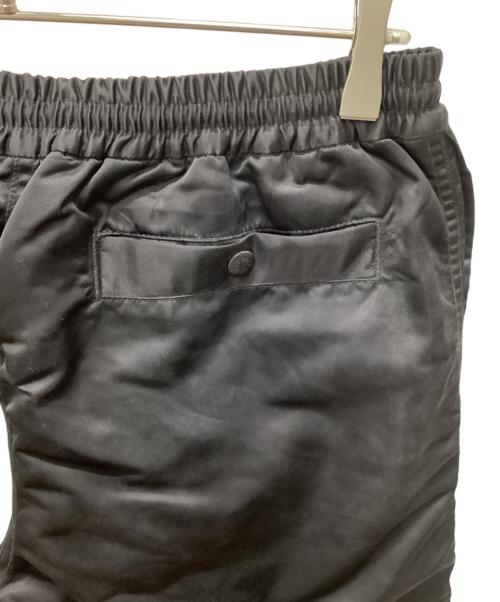 NEXUSVII（ネクサスセブン）NEXUSVII (ネクサスセブン) K-2 MOD. PANTS ブラック サイズ:46の古着・服飾アイテム