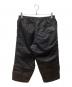 NEXUSVII (ネクサスセブン) K-2 MOD. PANTS ブラック サイズ:46：15000円