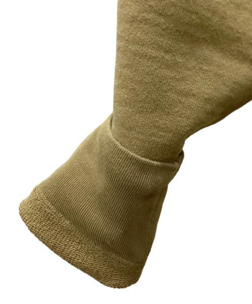 NEXUSVII（ネクサスセブン）NEXUSVII (ネクサスセブン) プルオーバーパーカー カーキ サイズ:44 未使用品の古着・服飾アイテム