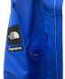 中古・古着 Supreme (シュプリーム) THE NORTH FACE (ザ ノース フェイス) Summit Series Rescue Mountain Pro Jacket ブルー サイズ:XL：65000円