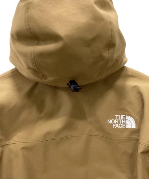 THE NORTH FACE（ザ ノース フェイス）THE NORTH FACE (ザ ノース フェイス) Antarctica Parka ブラウン サイズ:XLの古着・服飾アイテム