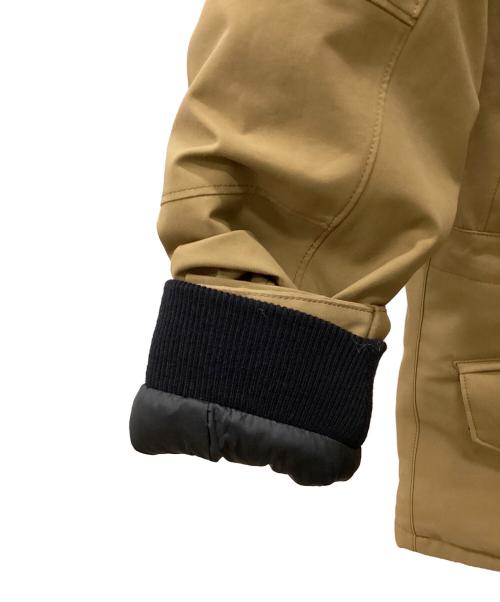 THE NORTH FACE（ザ ノース フェイス）THE NORTH FACE (ザ ノース フェイス) Antarctica Parka ブラウン サイズ:XLの古着・服飾アイテム