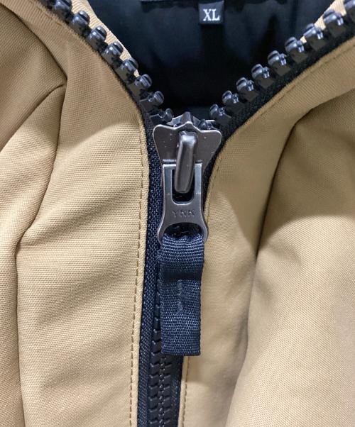 THE NORTH FACE（ザ ノース フェイス）THE NORTH FACE (ザ ノース フェイス) Antarctica Parka ブラウン サイズ:XLの古着・服飾アイテム