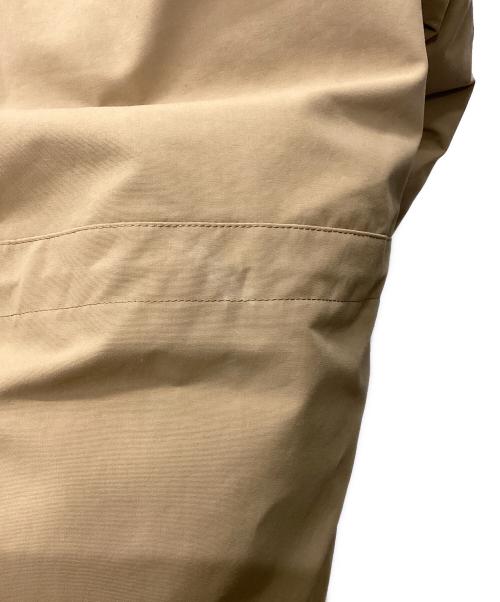 THE NORTH FACE（ザ ノース フェイス）THE NORTH FACE (ザ ノース フェイス) Antarctica Parka ブラウン サイズ:XLの古着・服飾アイテム