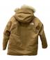 THE NORTH FACE (ザ ノース フェイス) Antarctica Parka ブラウン サイズ:XL：40000円