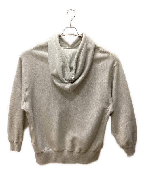 FAT（エフエーティー）FAT (エフエーティー) FOLEOVER ライトグレー サイズ:FATの古着・服飾アイテム