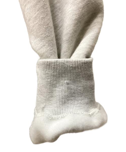 FAT（エフエーティー）FAT (エフエーティー) FOLEOVER ライトグレー サイズ:FATの古着・服飾アイテム