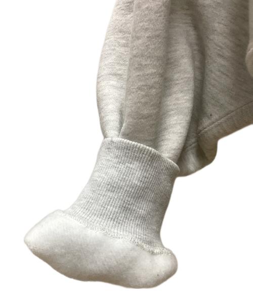 FAT（エフエーティー）FAT (エフエーティー) FOLEOVER ライトグレー サイズ:FATの古着・服飾アイテム