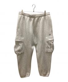 FAT（エフエーティー）の古着「CARGOLETIC」｜ライトグレー