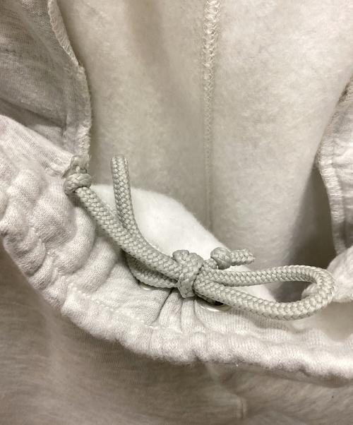 FAT（エフエーティー）FAT (エフエーティー) CARGOLETIC ライトグレー サイズ:FATの古着・服飾アイテム