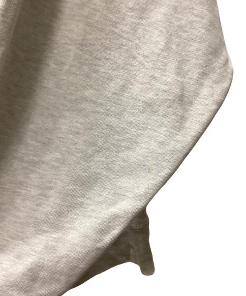 Champion（チャンピオン）Champion (チャンピオン) PREMIUM REVERSE WEAVE 00s カレッジパーカー グレー サイズ:表記無しの古着・服飾アイテム