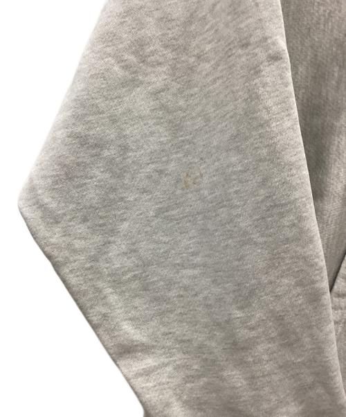 Champion（チャンピオン）Champion (チャンピオン) PREMIUM REVERSE WEAVE 00s カレッジパーカー グレー サイズ:表記無しの古着・服飾アイテム