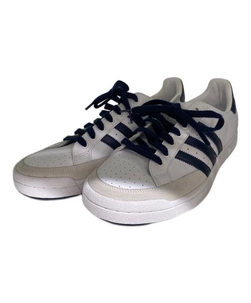adidas（アディダス）adidas (アディダス) TENNIS PRO ホワイト サイズ:29cmの古着・服飾アイテム