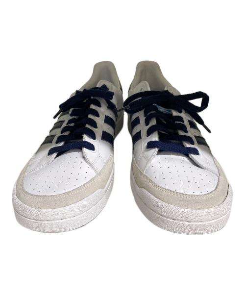 adidas（アディダス）adidas (アディダス) TENNIS PRO ホワイト サイズ:29cmの古着・服飾アイテム