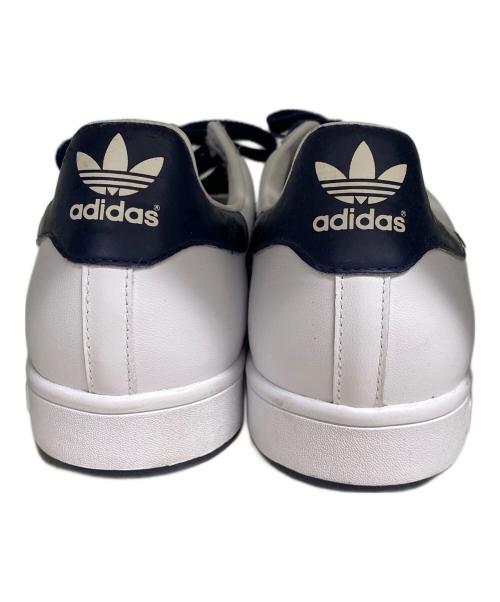 adidas（アディダス）adidas (アディダス) TENNIS PRO ホワイト サイズ:29cmの古着・服飾アイテム
