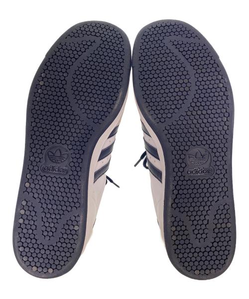 adidas（アディダス）adidas (アディダス) TENNIS PRO ホワイト サイズ:29cmの古着・服飾アイテム