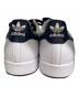 中古・古着 adidas (アディダス) TENNIS PRO ホワイト サイズ:29cm：4000円