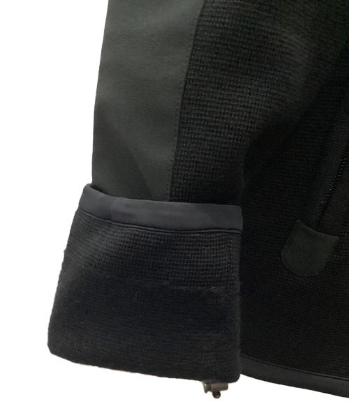 PRADA SPORTS（プラダスポーツ）PRADA SPORTS (プラダスポーツ) ブルゾン ブラック サイズ:46の古着・服飾アイテム