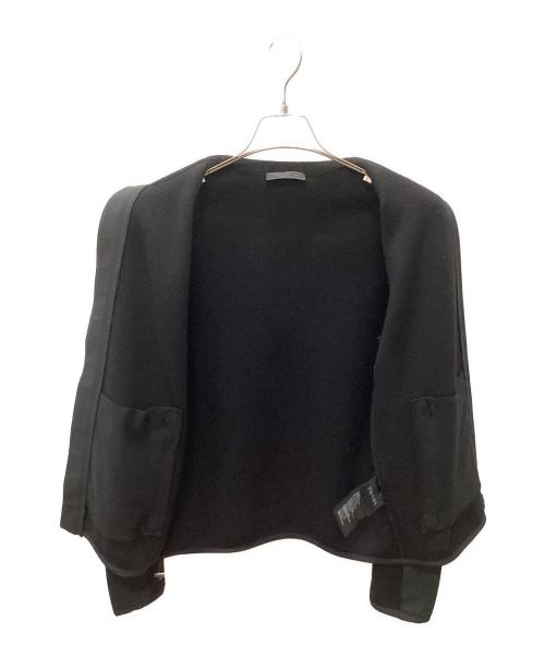 PRADA SPORTS（プラダスポーツ）PRADA SPORTS (プラダスポーツ) ブルゾン ブラック サイズ:46の古着・服飾アイテム