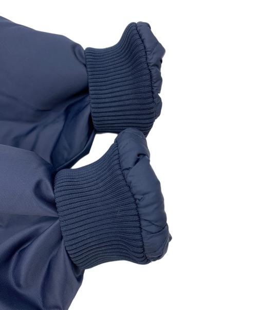 Majestic（マジェスティック）Majestic (マジェスティック) スタジャン ネイビー サイズ:XLの古着・服飾アイテム