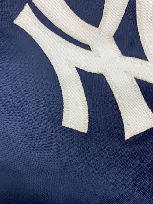 Majestic（マジェスティック）Majestic (マジェスティック) スタジャン ネイビー サイズ:XLの古着・服飾アイテム