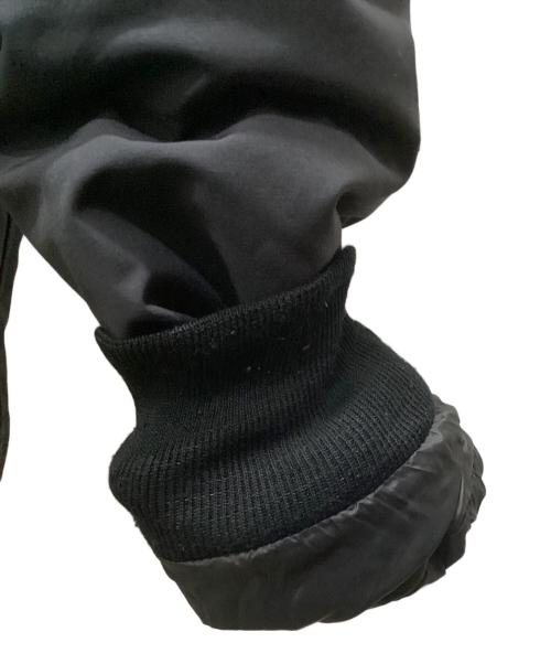 CANADA GOOSE（カナダグース）CANADA GOOSE (カナダグース) WYNDHAM PARKA BLACK LABEL ネイビー サイズ:Sの古着・服飾アイテム