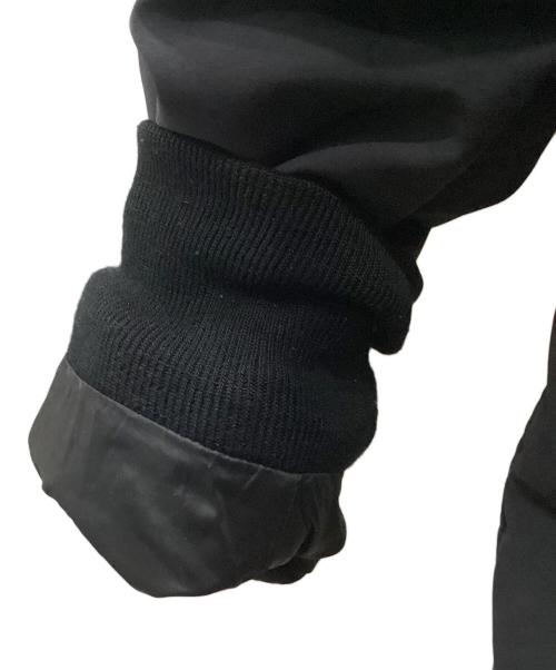 CANADA GOOSE（カナダグース）CANADA GOOSE (カナダグース) WYNDHAM PARKA BLACK LABEL ネイビー サイズ:Sの古着・服飾アイテム