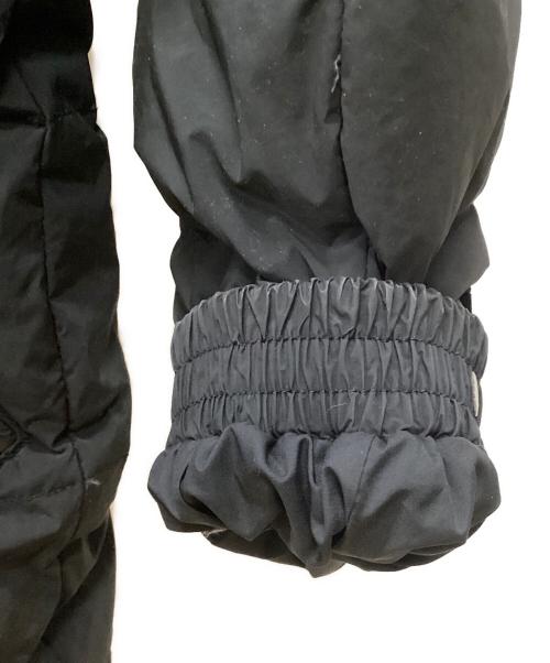 TATRAS（タトラス）TATRAS (タトラス) ダウンジャケット ブラック サイズ:02の古着・服飾アイテム